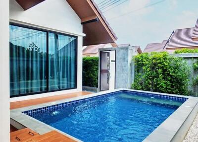 House for sale Huay Yai Pattaya