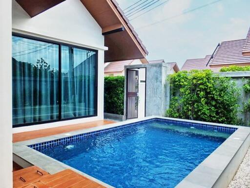 House for sale Huay Yai Pattaya