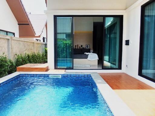 House for sale Huay Yai Pattaya