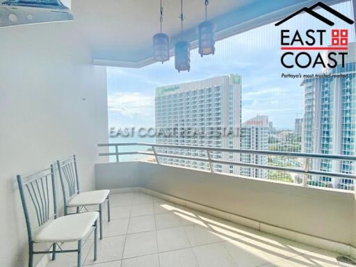 Markland Condo for sale in Pattaya City, Pattaya. SC13404