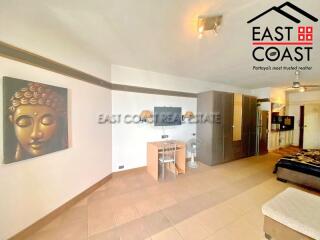 Markland Condo for sale in Pattaya City, Pattaya. SC13404