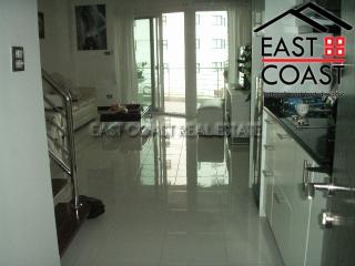 Jomtien Plaza Condo for rent in Jomtien, Pattaya. RC7658