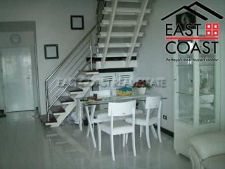 Jomtien Plaza Condo for rent in Jomtien, Pattaya. RC7658