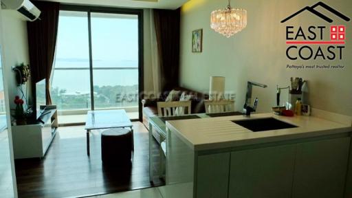 Peak Tower Condo for rent in Pratumnak Hill, Pattaya. RC10441