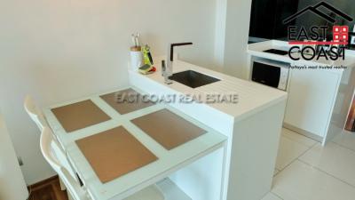 Peak Tower Condo for rent in Pratumnak Hill, Pattaya. RC10441