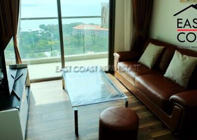 Peak Tower Condo for rent in Pratumnak Hill, Pattaya. RC10441