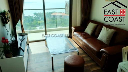 Peak Tower Condo for rent in Pratumnak Hill, Pattaya. RC10441