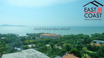 Peak Tower Condo for rent in Pratumnak Hill, Pattaya. RC10441