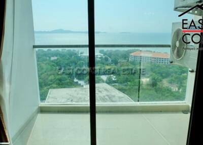 Peak Tower Condo for rent in Pratumnak Hill, Pattaya. RC10441