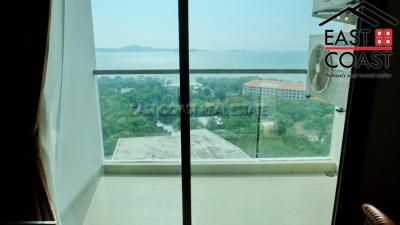 Peak Tower Condo for rent in Pratumnak Hill, Pattaya. RC10441
