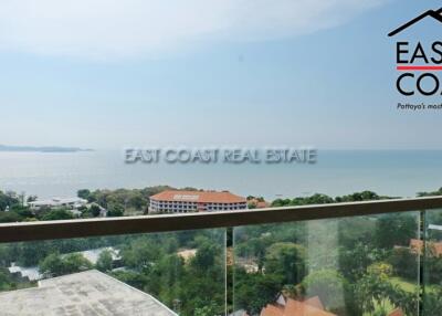 Peak Tower Condo for rent in Pratumnak Hill, Pattaya. RC10441