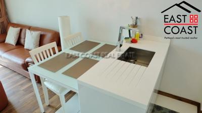 Peak Tower Condo for rent in Pratumnak Hill, Pattaya. RC10441