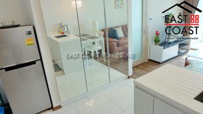 Peak Tower Condo for rent in Pratumnak Hill, Pattaya. RC10441