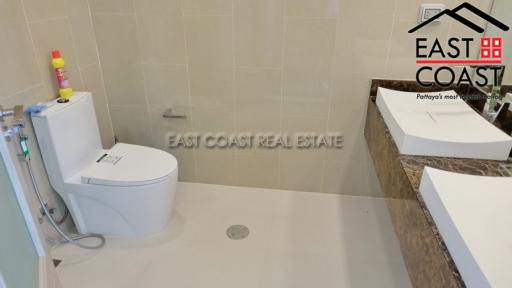 Peak Tower Condo for rent in Pratumnak Hill, Pattaya. RC10441