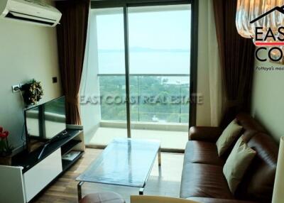 Peak Tower Condo for rent in Pratumnak Hill, Pattaya. RC10441