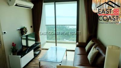 Peak Tower Condo for rent in Pratumnak Hill, Pattaya. RC10441