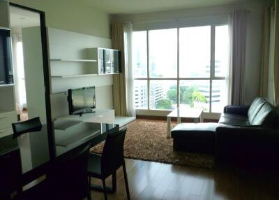 For RENT : The Address Chidlom / 2 Bedroom / 2 Bathrooms / 95 sqm / 45000 THB [10634395]
