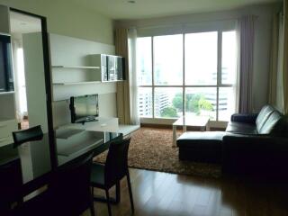 For RENT : The Address Chidlom / 2 Bedroom / 2 Bathrooms / 95 sqm / 45000 THB [10634395]