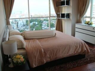 For RENT : The Address Chidlom / 2 Bedroom / 2 Bathrooms / 95 sqm / 45000 THB [10634395]