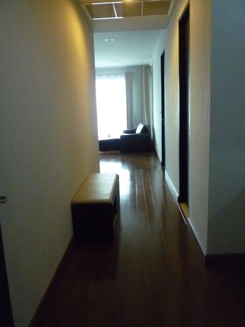 For RENT : The Address Chidlom / 2 Bedroom / 2 Bathrooms / 95 sqm / 45000 THB [10634395]