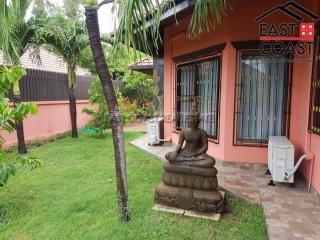 Pattaya Hill 1 House for sale and for rent in East Pattaya, Pattaya. SRH9993