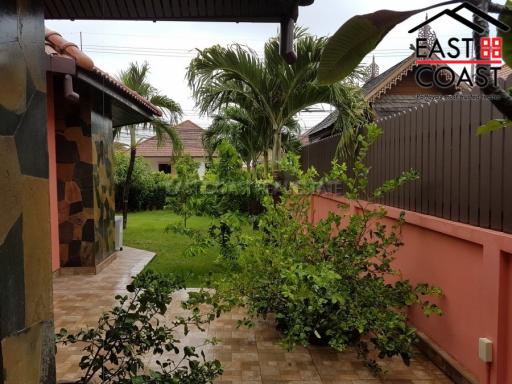 Pattaya Hill 1 House for sale and for rent in East Pattaya, Pattaya. SRH9993