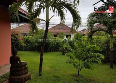 Pattaya Hill 1 House for sale and for rent in East Pattaya, Pattaya. SRH9993