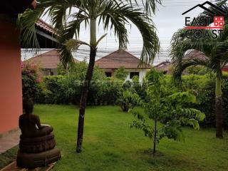 Pattaya Hill 1 House for sale and for rent in East Pattaya, Pattaya. SRH9993