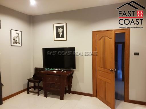 Pattaya Hill 1 House for sale and for rent in East Pattaya, Pattaya. SRH9993