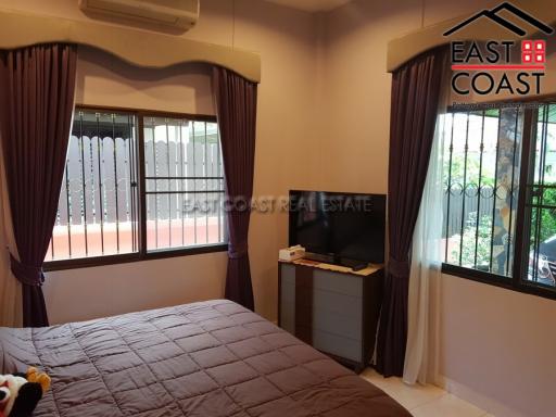 Pattaya Hill 1 House for sale and for rent in East Pattaya, Pattaya. SRH9993