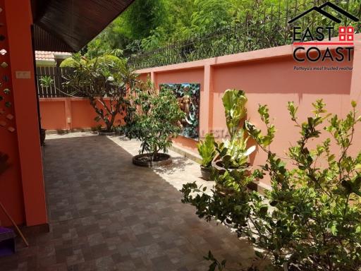 Pattaya Hill 1 House for sale and for rent in East Pattaya, Pattaya. SRH9993