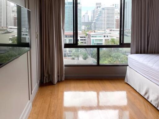 For RENT : Prime Mansion Sukhumvit 31 / 2 Bedroom / 2 Bathrooms / 80 sqm / 45000 THB [7899357]