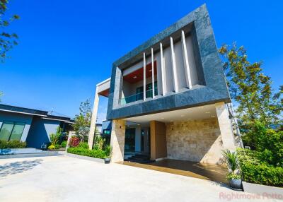 3 Bed House For Sale In Huay Yai - Madcha Nirvana