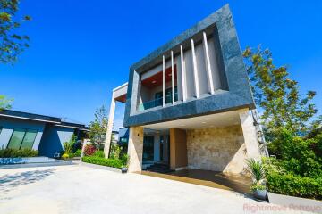 3 Bed House For Sale In Huay Yai - Madcha Nirvana