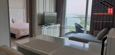 Del Mare  Condo for sale and for rent in South Jomtien, Pattaya. SRC11463