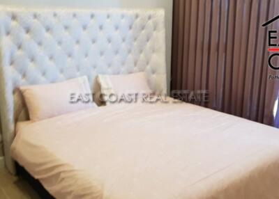 Del Mare  Condo for sale and for rent in South Jomtien, Pattaya. SRC11463