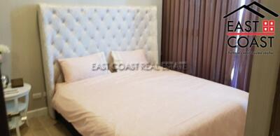 Del Mare  Condo for sale and for rent in South Jomtien, Pattaya. SRC11463