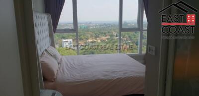 Del Mare  Condo for sale and for rent in South Jomtien, Pattaya. SRC11463