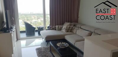 Del Mare  Condo for sale and for rent in South Jomtien, Pattaya. SRC11463