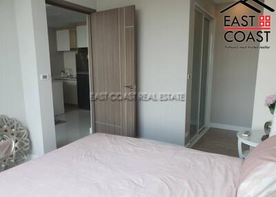 Del Mare  Condo for sale and for rent in South Jomtien, Pattaya. SRC11463