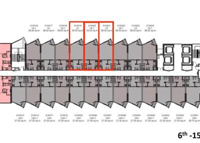 Condominium for sale Pattaya