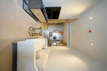 For RENT : The Reserve Sathorn / 1 Bedroom / 1 Bathrooms / 57 sqm / 45000 THB [10638116]