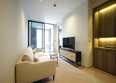 For RENT : The Reserve Sathorn / 1 Bedroom / 1 Bathrooms / 57 sqm / 45000 THB [10638116]