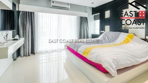 Patta Village House for rent in East Pattaya, Pattaya. RH7700