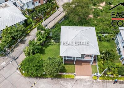 Patta Village House for rent in East Pattaya, Pattaya. RH7700