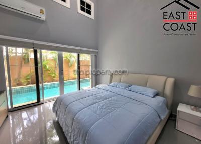 Silk Road Place House for sale and for rent in East Pattaya, Pattaya. SRH13963