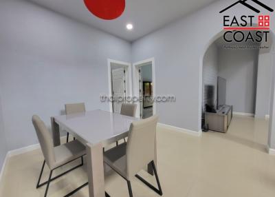 Silk Road Place House for sale and for rent in East Pattaya, Pattaya. SRH13963