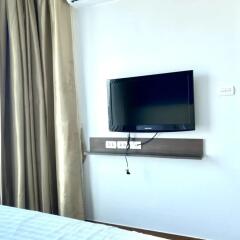 For RENT : Ivy Thonglor / 1 Bedroom / 1 Bathrooms / 43 sqm / 45000 THB [R11197]