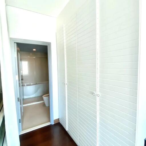 For RENT : Ivy Thonglor / 1 Bedroom / 1 Bathrooms / 43 sqm / 45000 THB [R11197]