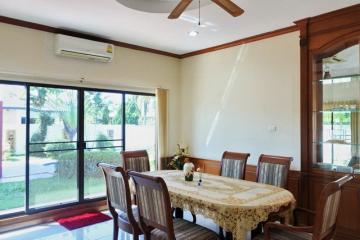 House for Rent East Pattaya